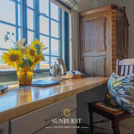 Tulbagh Boutique Heritage Hotel Luaran gambar