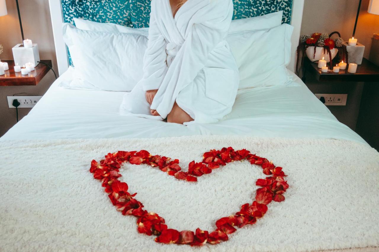 Tulbagh Boutique Heritage Hotel Luaran gambar
