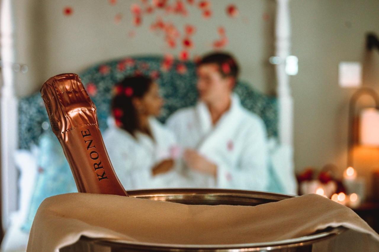 Tulbagh Boutique Heritage Hotel Luaran gambar