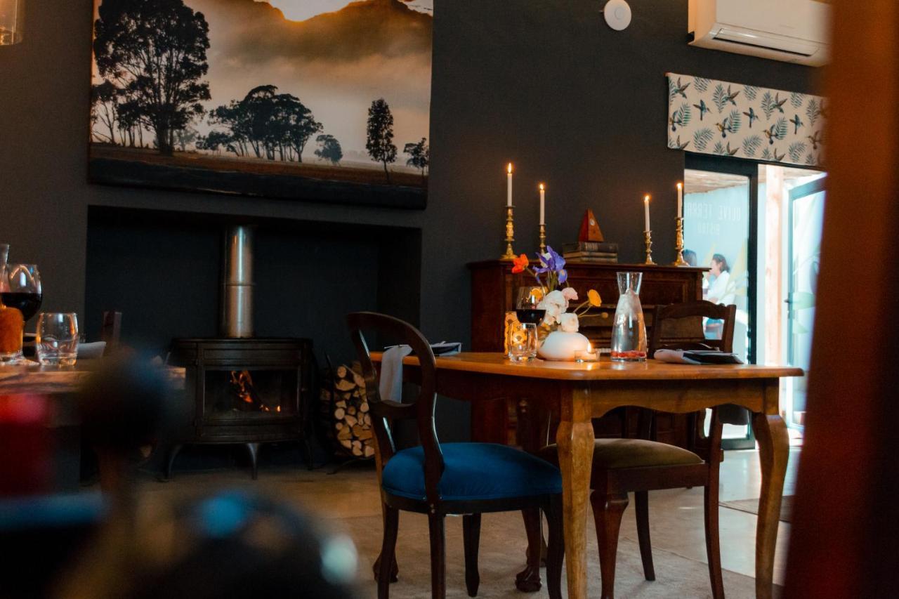 Tulbagh Boutique Heritage Hotel Luaran gambar
