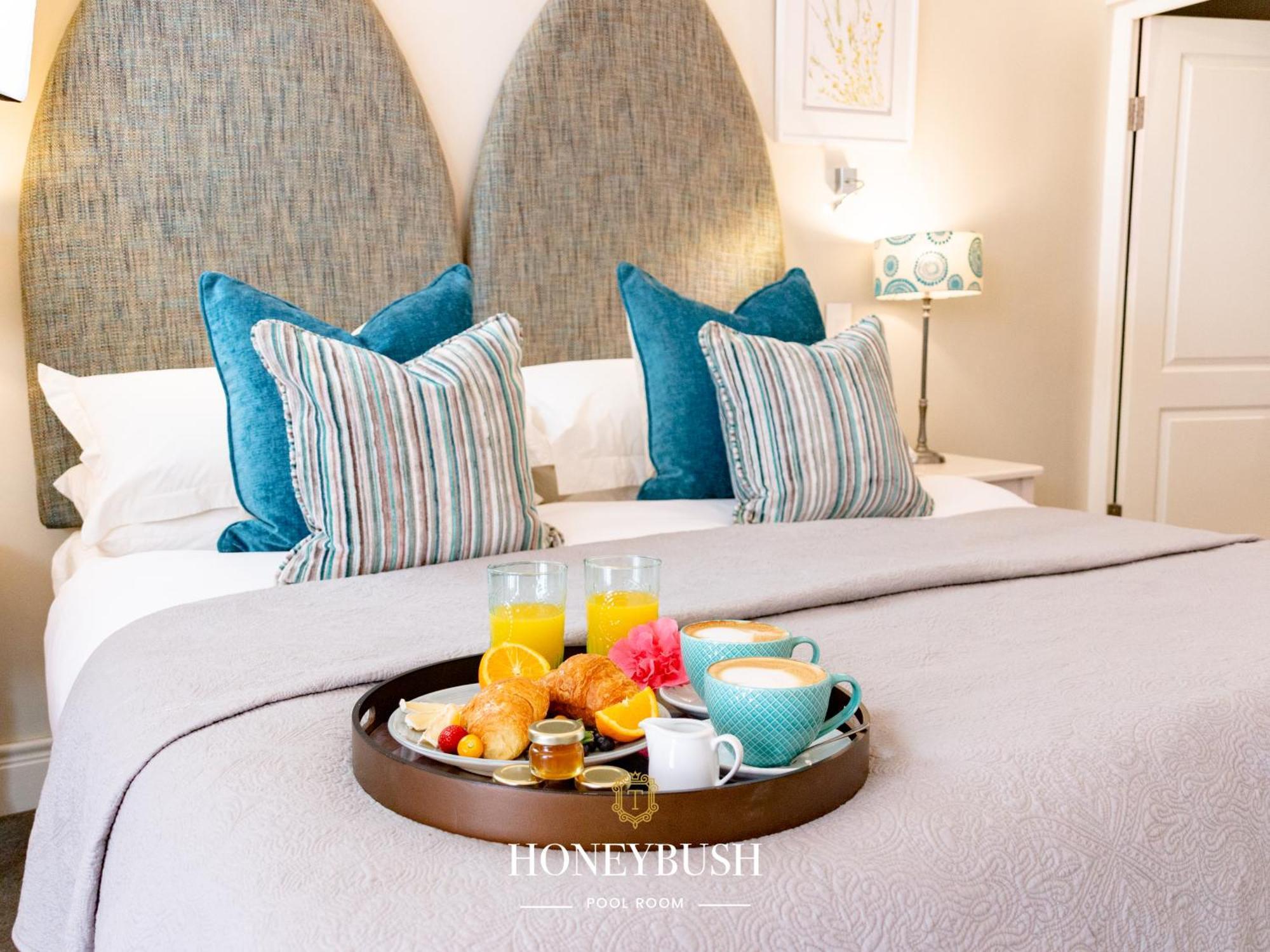 Tulbagh Boutique Heritage Hotel Luaran gambar