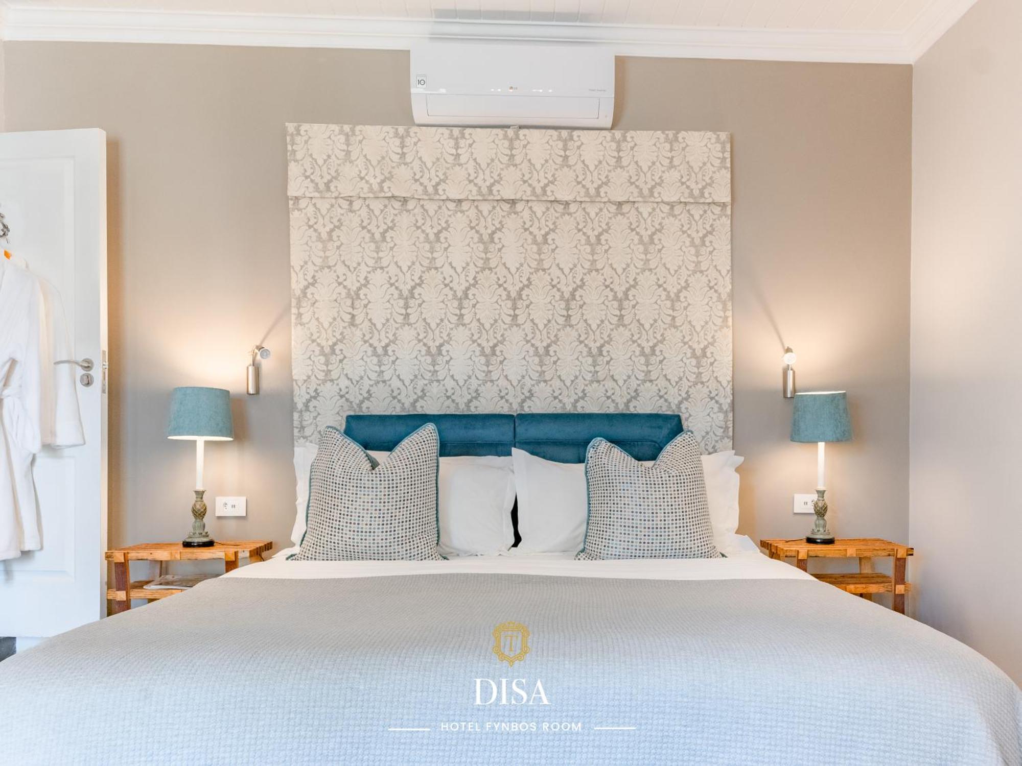 Tulbagh Boutique Heritage Hotel Bilik gambar