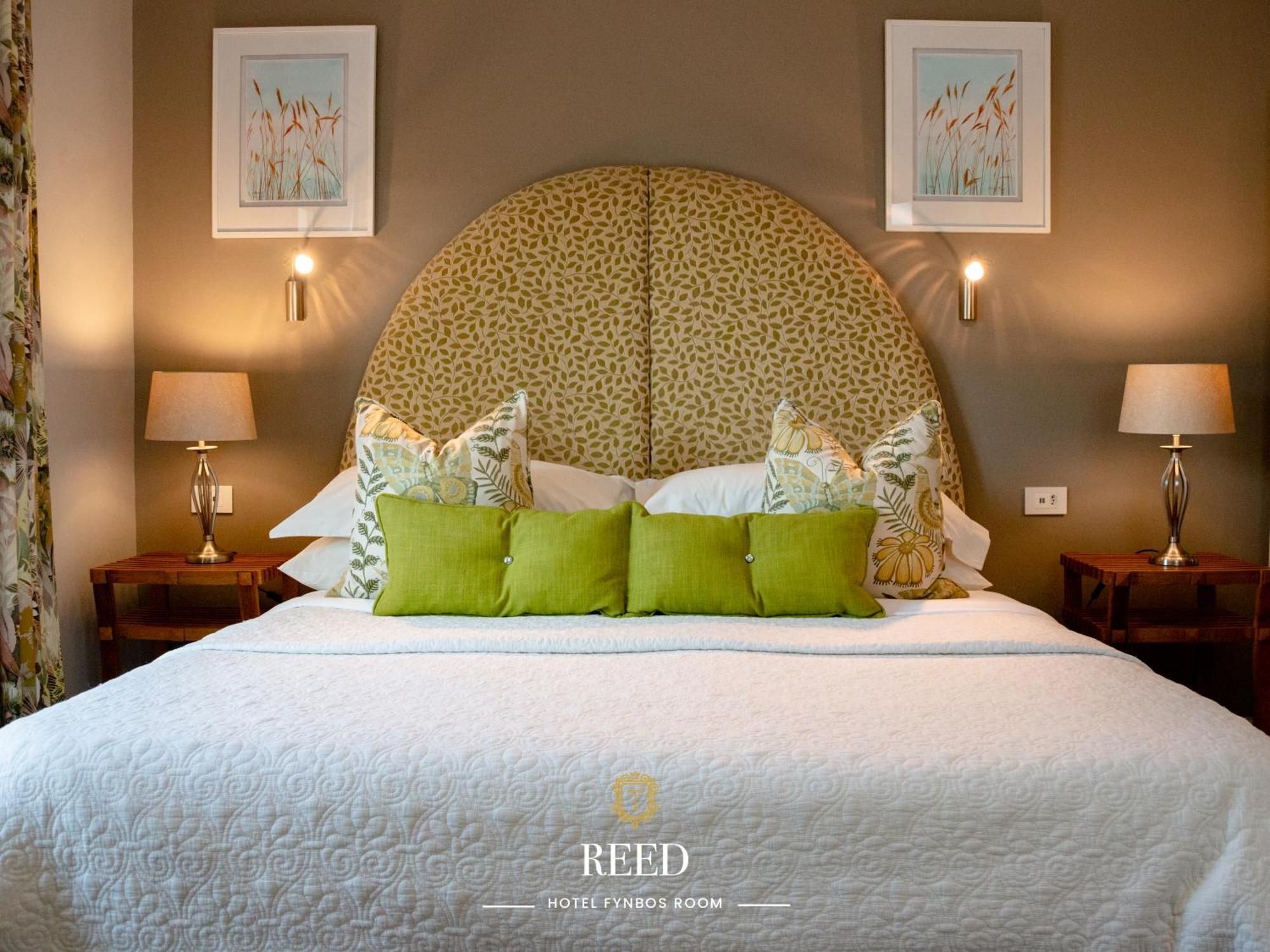 Tulbagh Boutique Heritage Hotel Luaran gambar