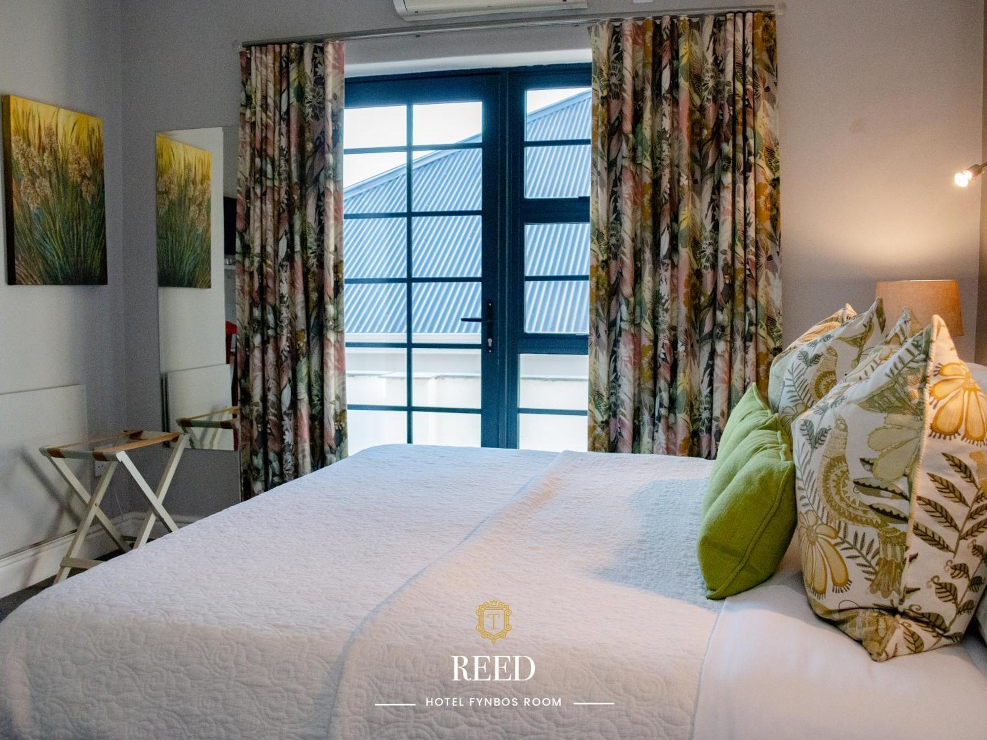 Tulbagh Boutique Heritage Hotel Luaran gambar